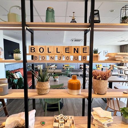 Campanile Bollene A7 Hotel Kültér fotó