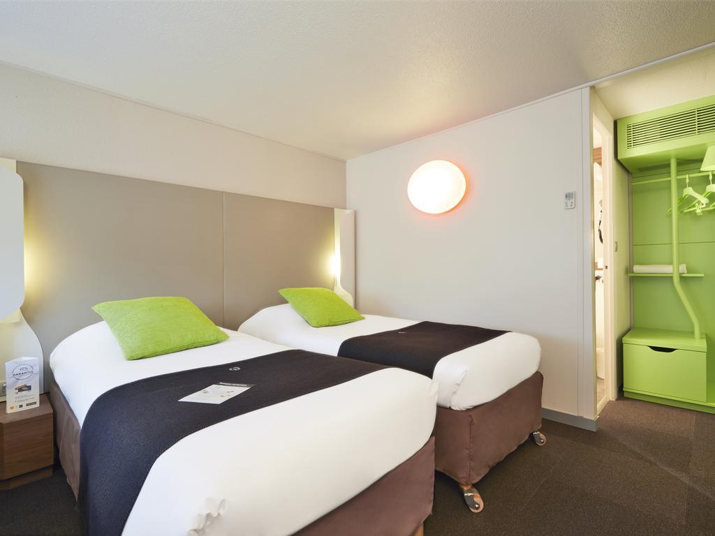 Campanile Bollene A7 Hotel Kültér fotó