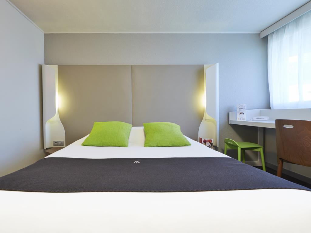 Campanile Bollene A7 Hotel Kültér fotó