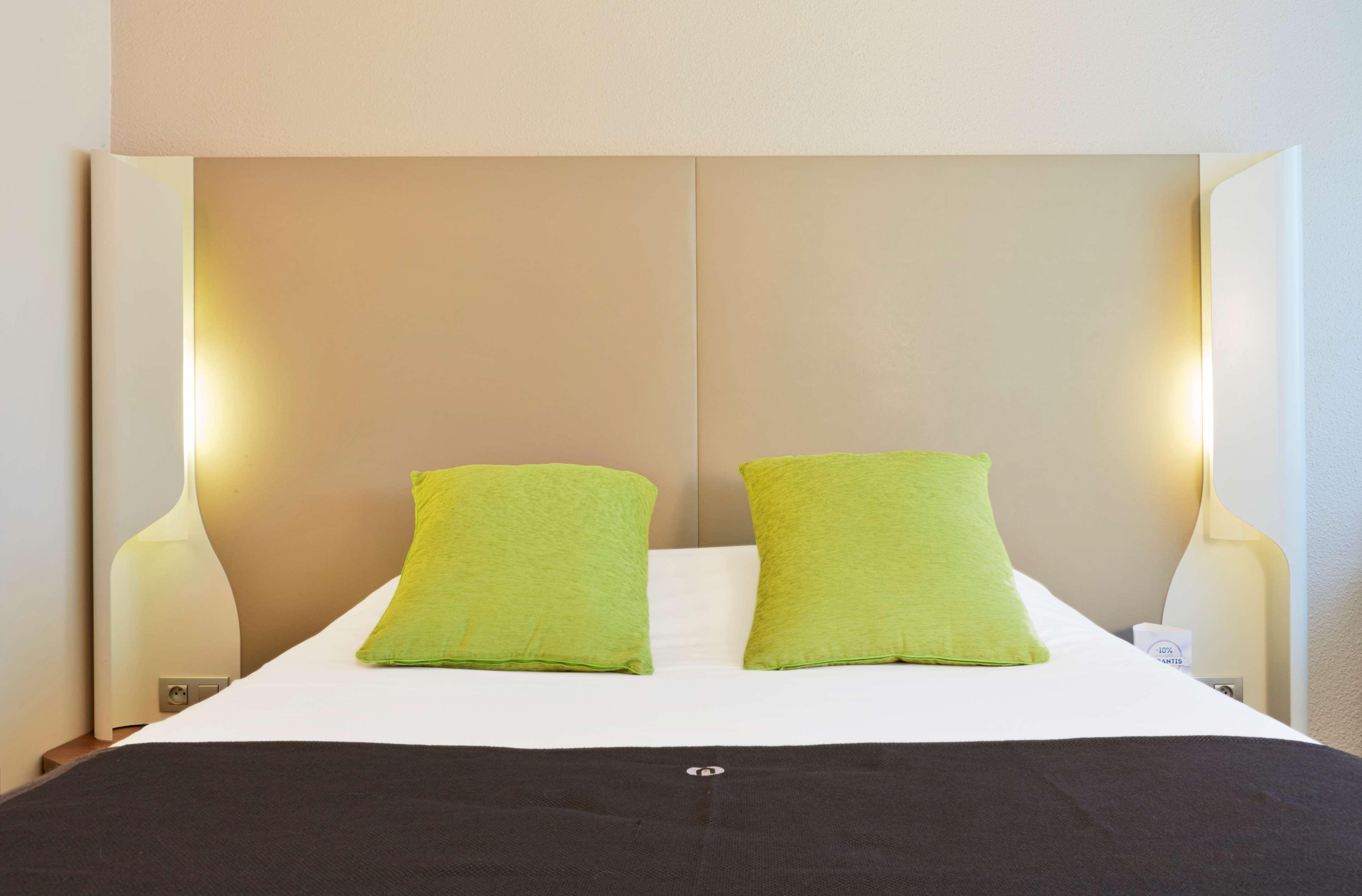 Campanile Bollene A7 Hotel Kültér fotó
