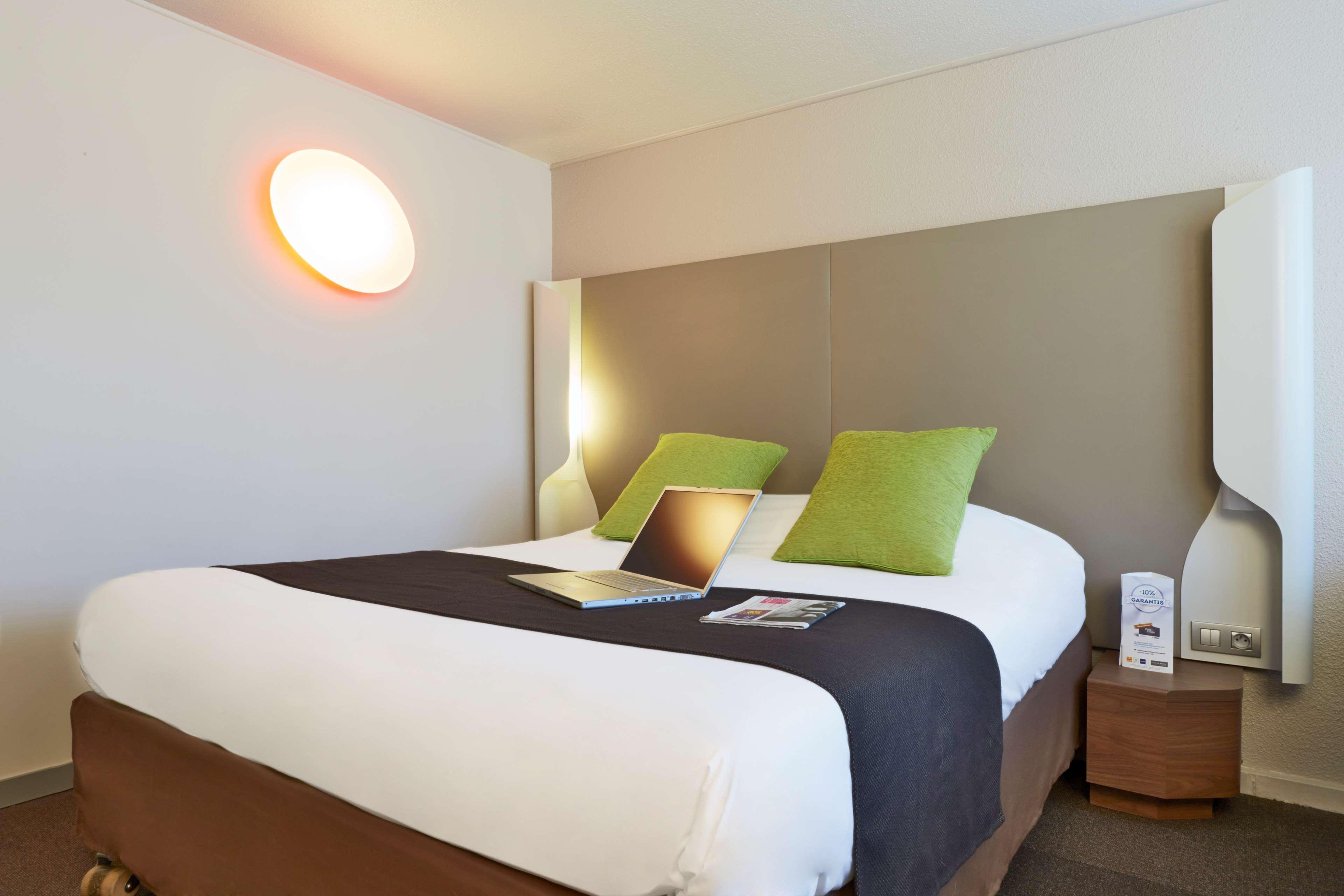 Campanile Bollene A7 Hotel Kültér fotó