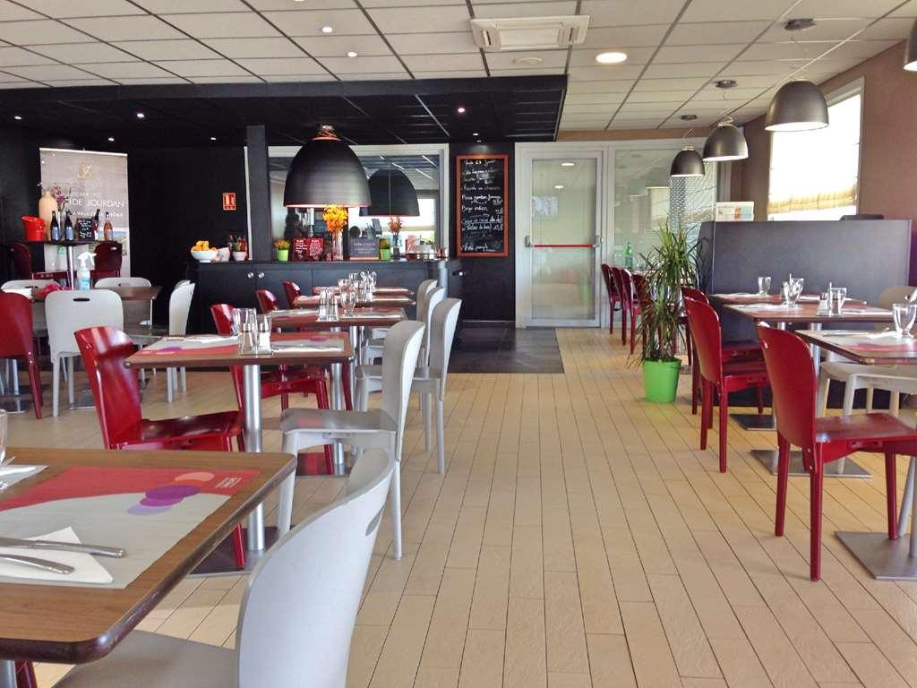 Campanile Bollene A7 Hotel Kültér fotó