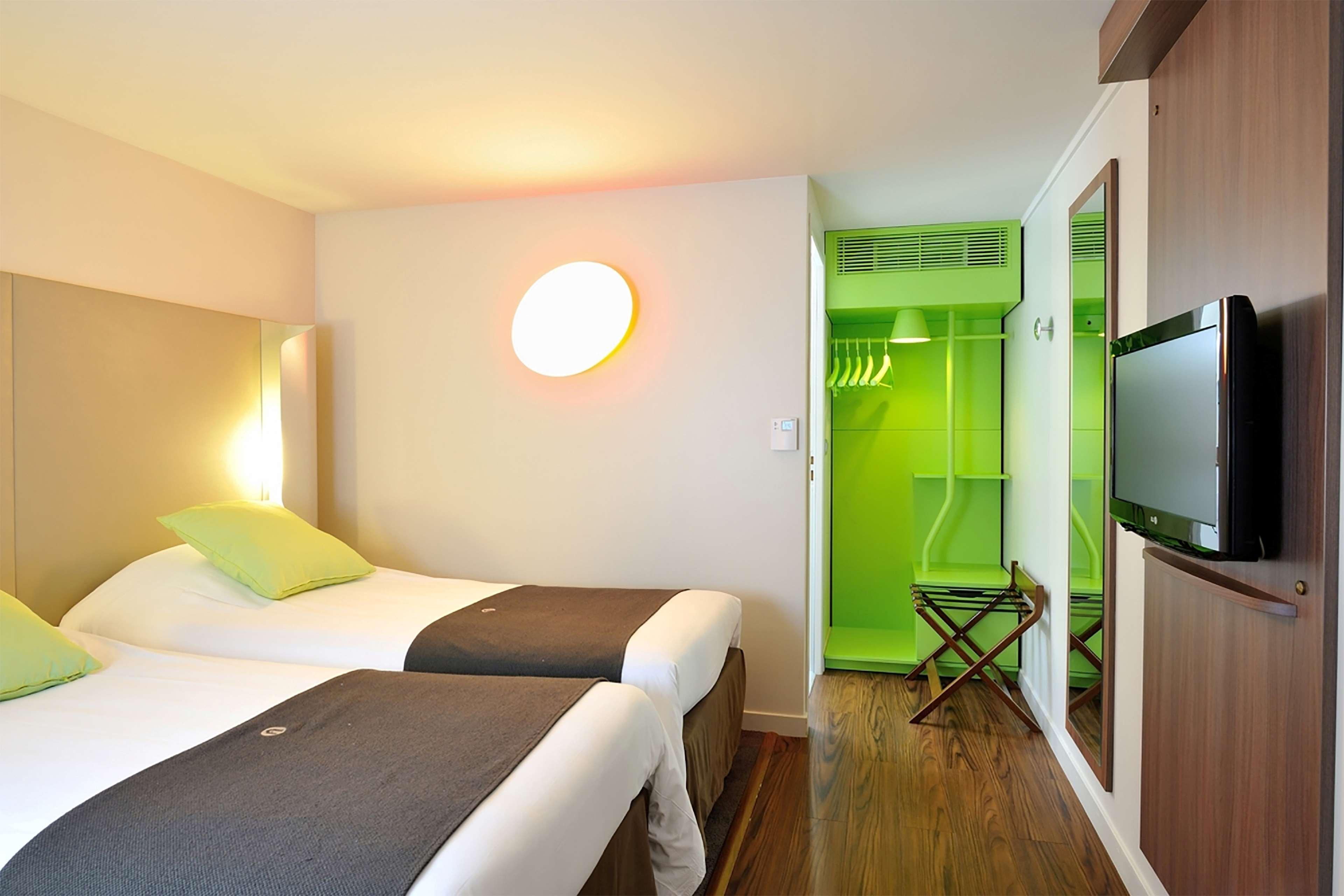 Campanile Bollene A7 Hotel Kültér fotó